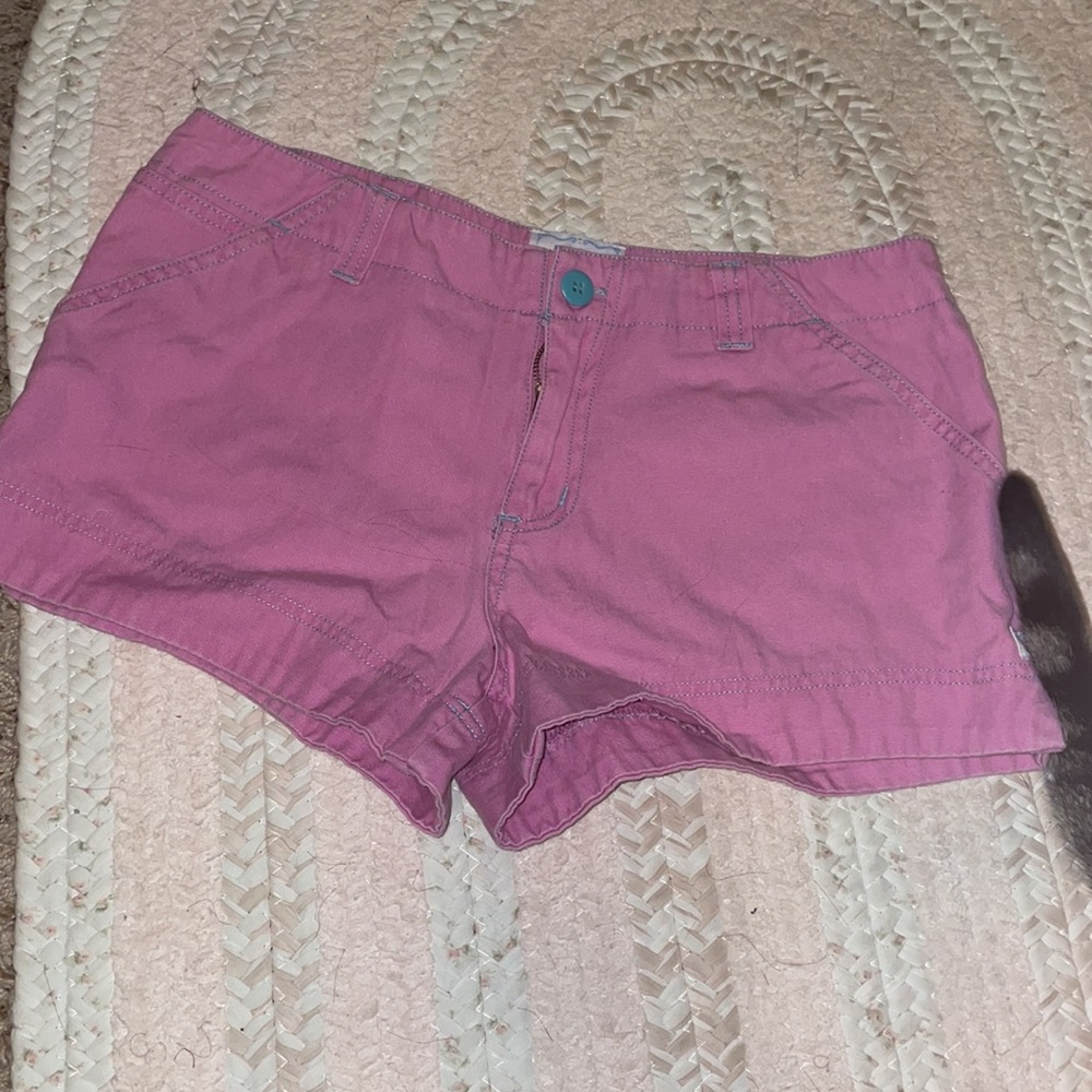 Rusty shorts - Picture 3 of 6